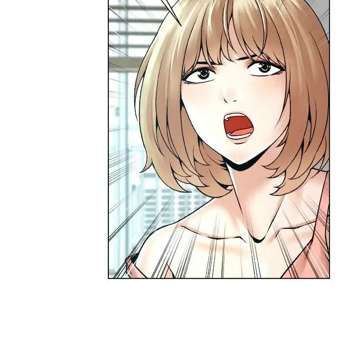 漫画《被幸运诅咒的人》第19话第76张图