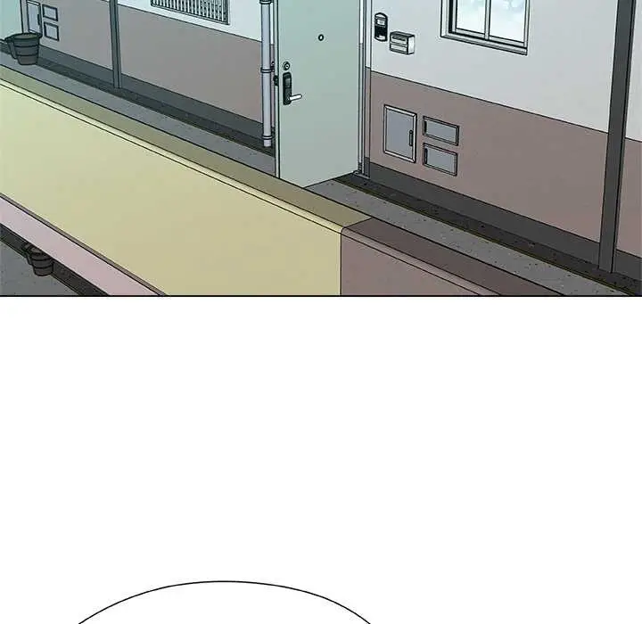 漫画《被幸运诅咒的人》第19话第88张图