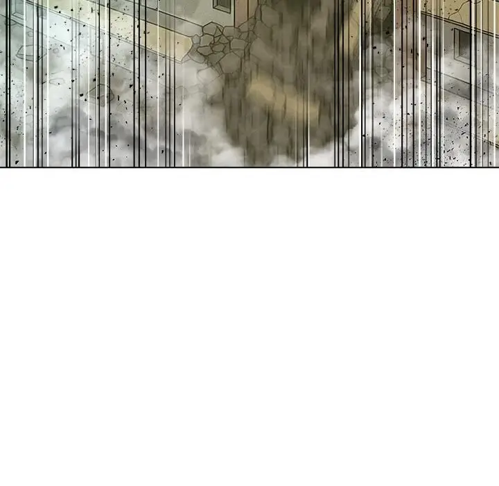 漫画《被幸运诅咒的人》第20话第44张图