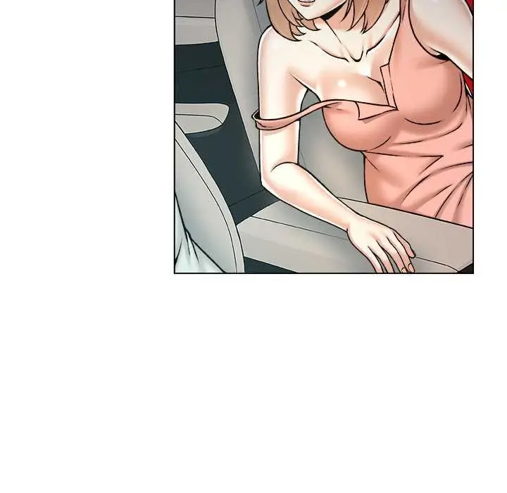 漫画《被幸运诅咒的人》第21话第14张图