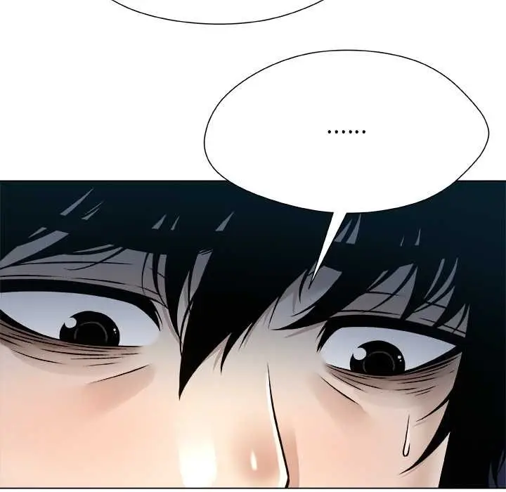 漫画《被幸运诅咒的人》第21话第24张图