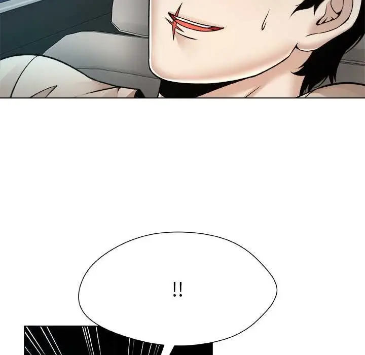 漫画《被幸运诅咒的人》第21话第92张图