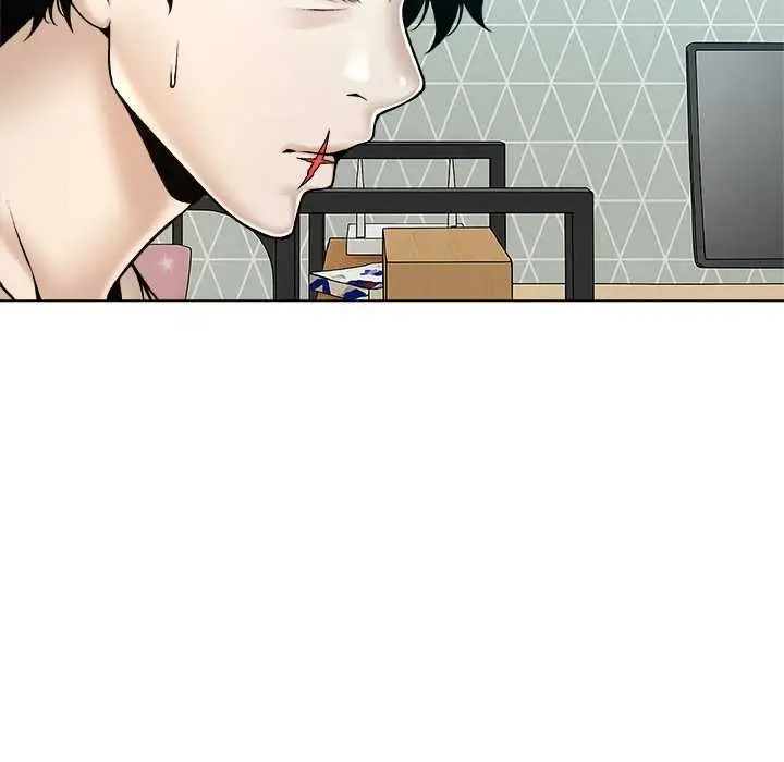 漫画《被幸运诅咒的人》第23话第35张图