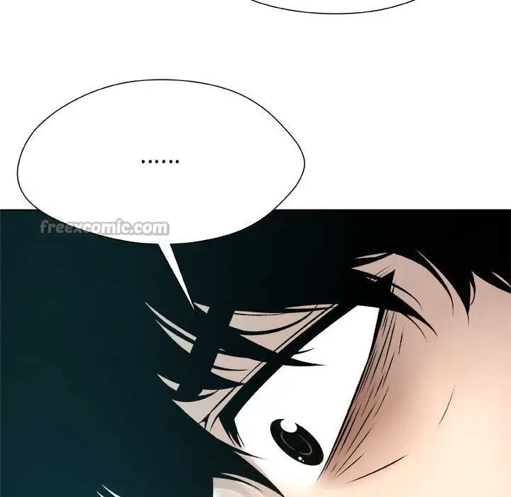 漫画《被幸运诅咒的人》第23话第90张图