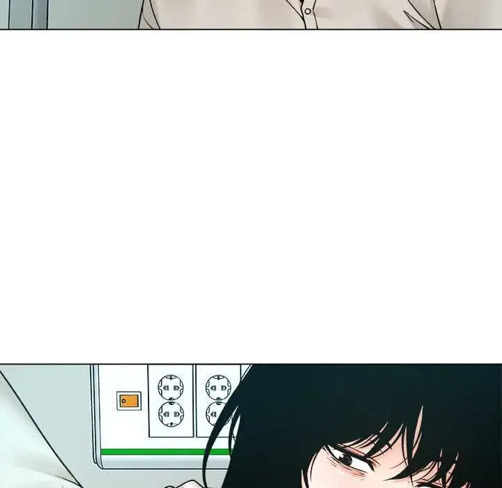 漫画《被幸运诅咒的人》第24话第21张图
