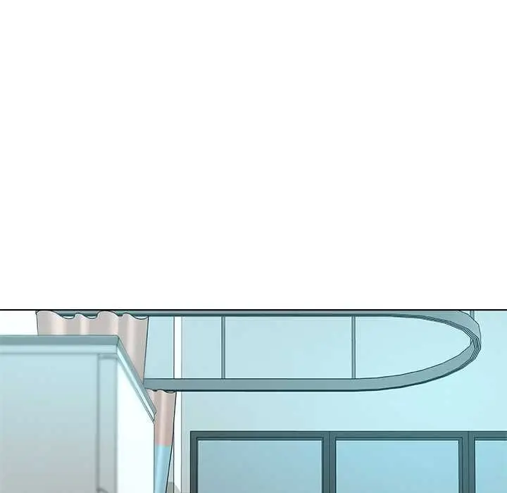 漫画《被幸运诅咒的人》第24话第43张图
