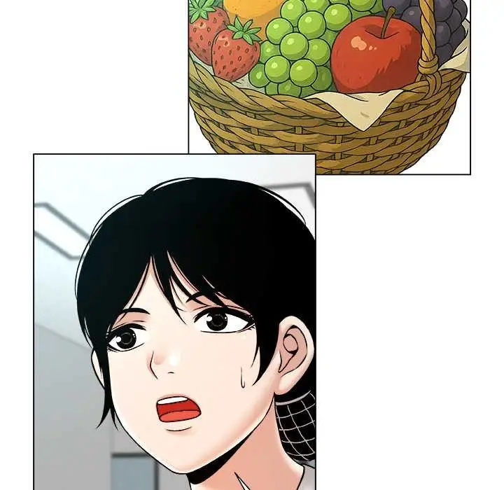漫画《被幸运诅咒的人》第24话第50张图