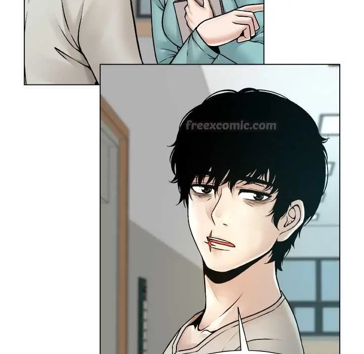 漫画《被幸运诅咒的人》第24话第60张图