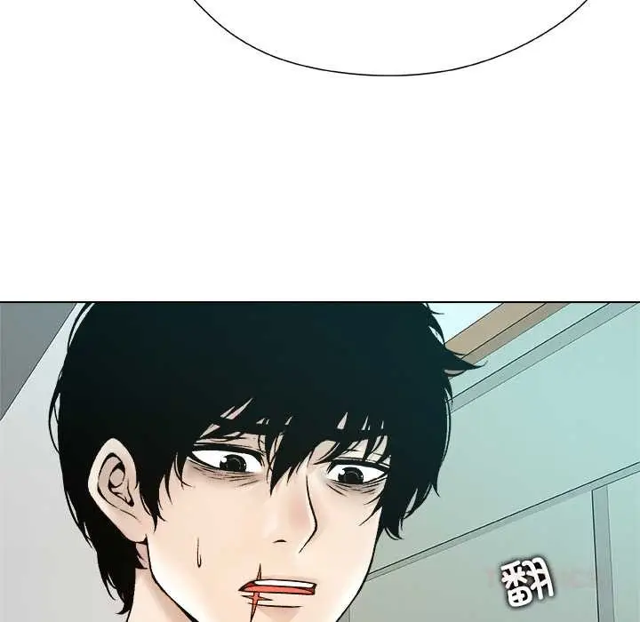 漫画《被幸运诅咒的人》第24话第74张图