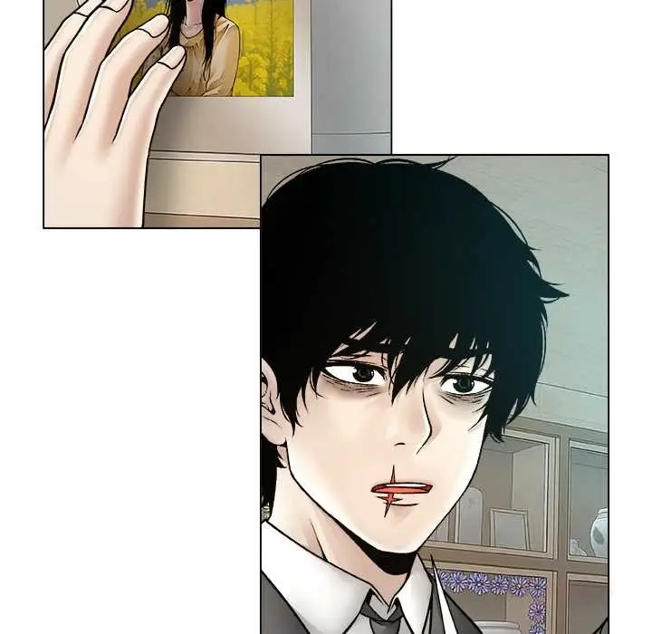 漫画《被幸运诅咒的人》第24话第92张图