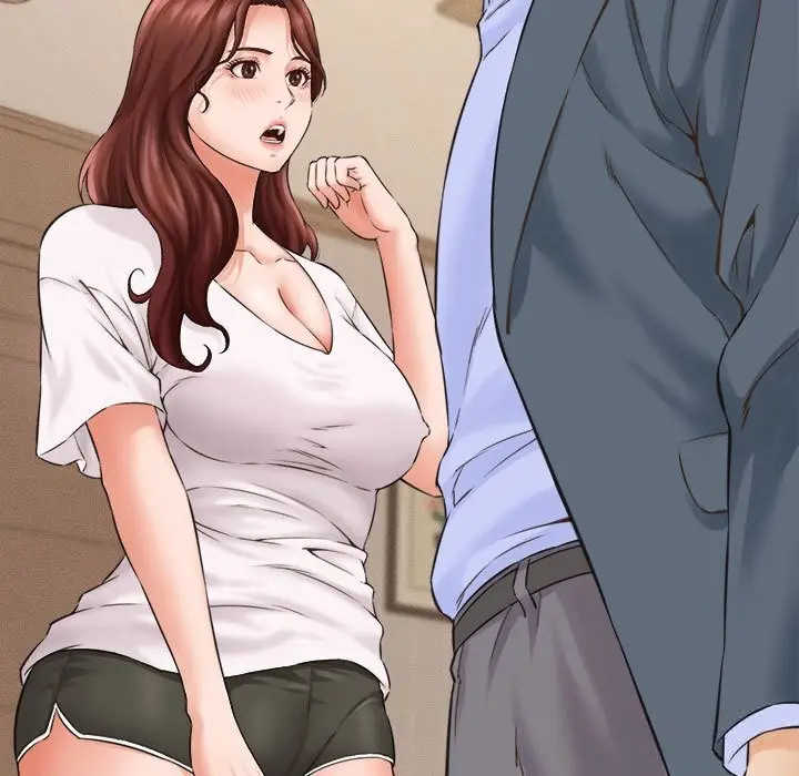 漫画《她们的夜晚属于我/与人妻有个秘密》第2话第127张图