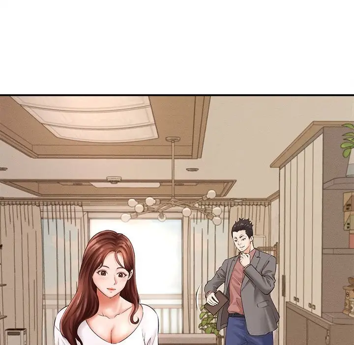 漫画《她们的夜晚属于我/与人妻有个秘密》第2话第13张图
