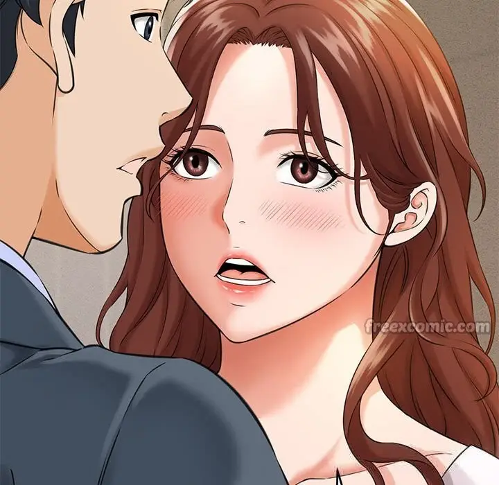 漫画《她们的夜晚属于我/与人妻有个秘密》第3话第14张图