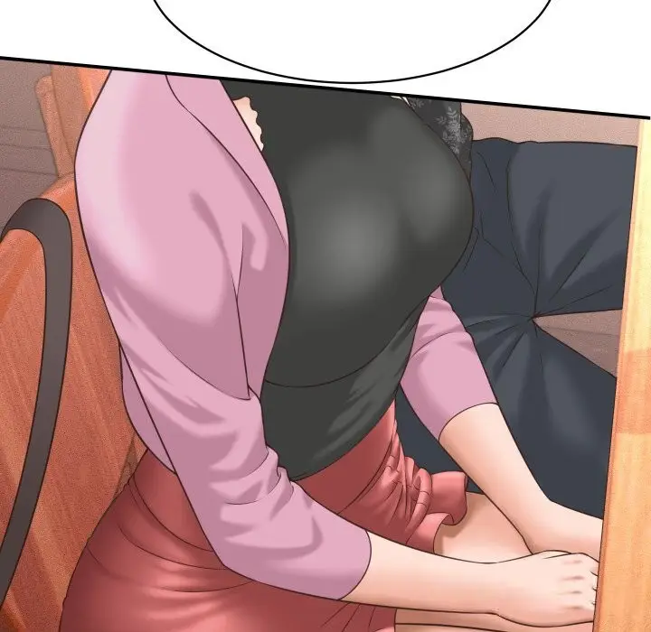 漫画《她们的夜晚属于我/与人妻有个秘密》第5话第100张图