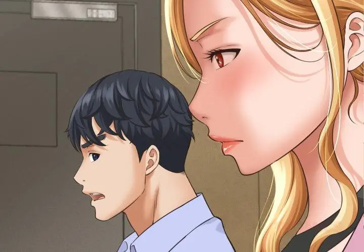 漫画《她们的夜晚属于我/与人妻有个秘密》第6话第3张图