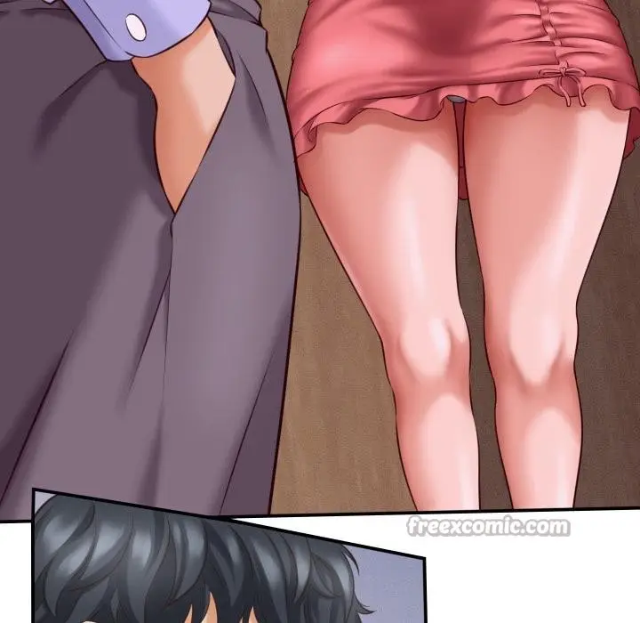 漫画《她们的夜晚属于我/与人妻有个秘密》第6话第42张图