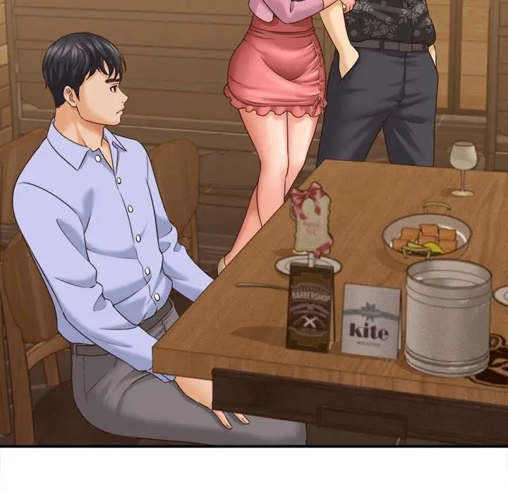 漫画《她们的夜晚属于我/与人妻有个秘密》第7话第132张图