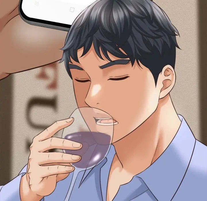 漫画《她们的夜晚属于我/与人妻有个秘密》第7话第165张图