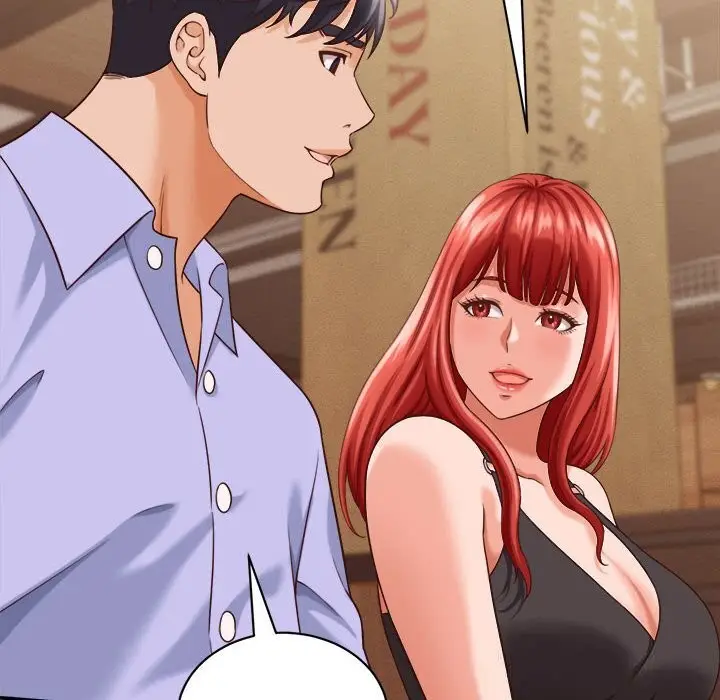 漫画《她们的夜晚属于我/与人妻有个秘密》第8话第129张图