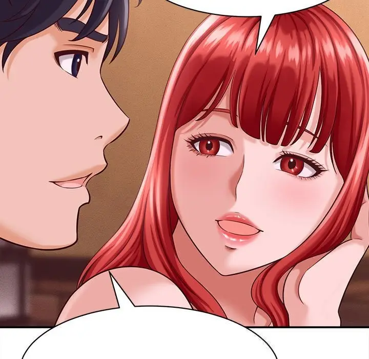 漫画《她们的夜晚属于我/与人妻有个秘密》第8话第144张图
