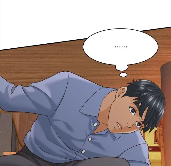 漫画《她们的夜晚属于我/与人妻有个秘密》第8话第40张图