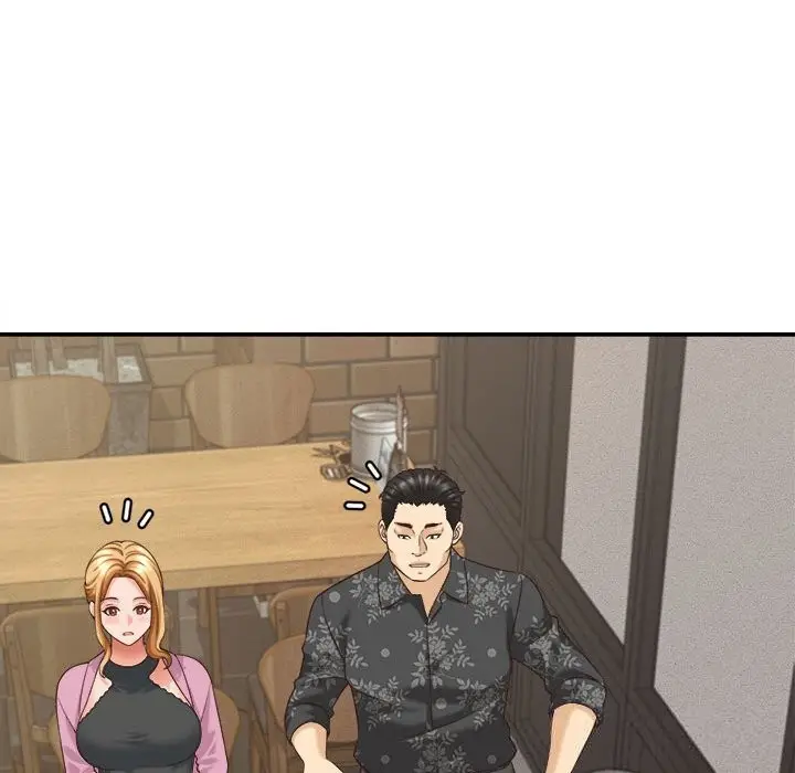 漫画《她们的夜晚属于我/与人妻有个秘密》第8话第76张图