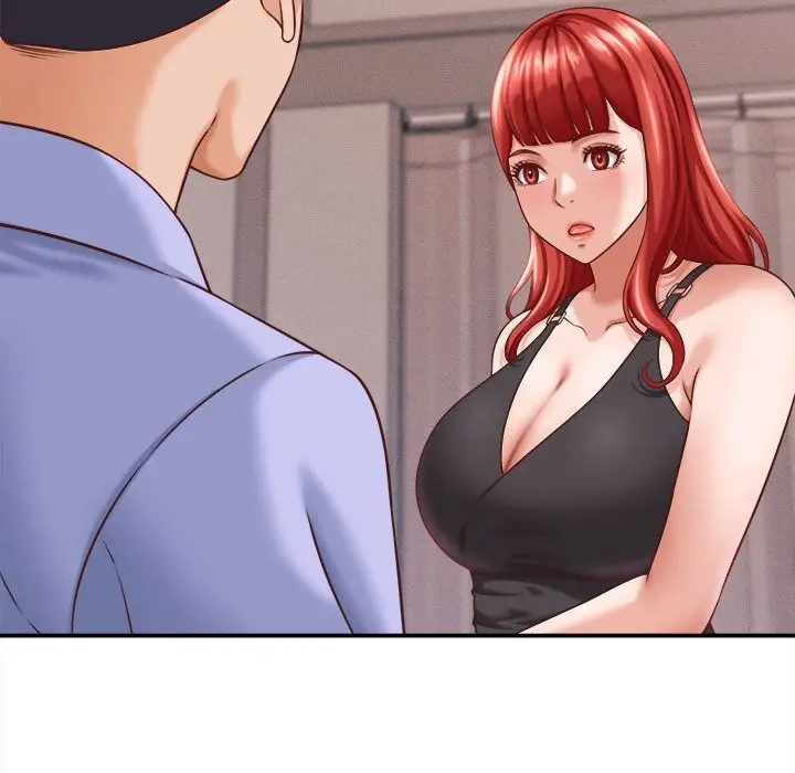 漫画《她们的夜晚属于我/与人妻有个秘密》第9话第144张图