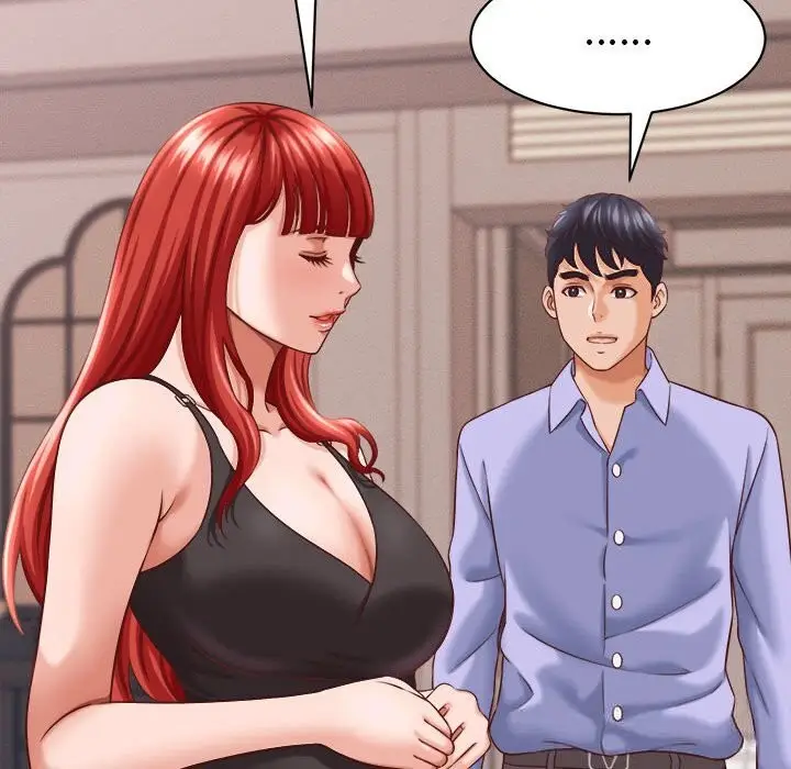 漫画《她们的夜晚属于我/与人妻有个秘密》第9话第146张图