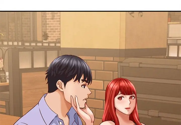 漫画《她们的夜晚属于我/与人妻有个秘密》第9话第4张图