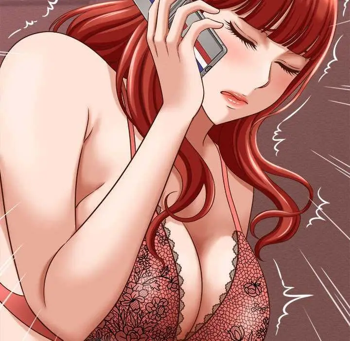 漫画《她们的夜晚属于我/与人妻有个秘密》第11话第72张图