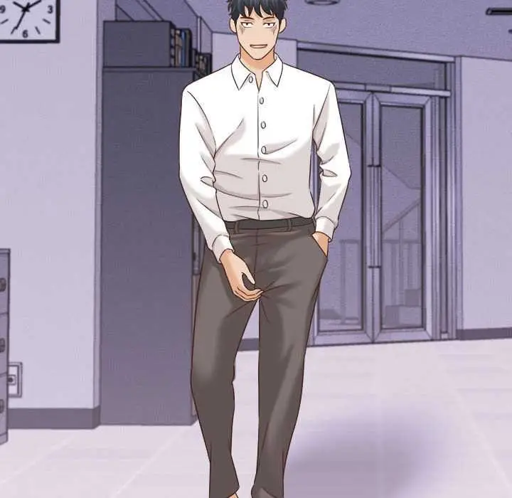 漫画《她们的夜晚属于我/与人妻有个秘密》第13话第82张图