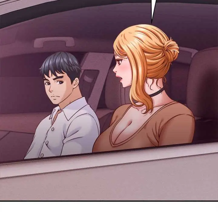 漫画《她们的夜晚属于我/与人妻有个秘密》第14话第10张图