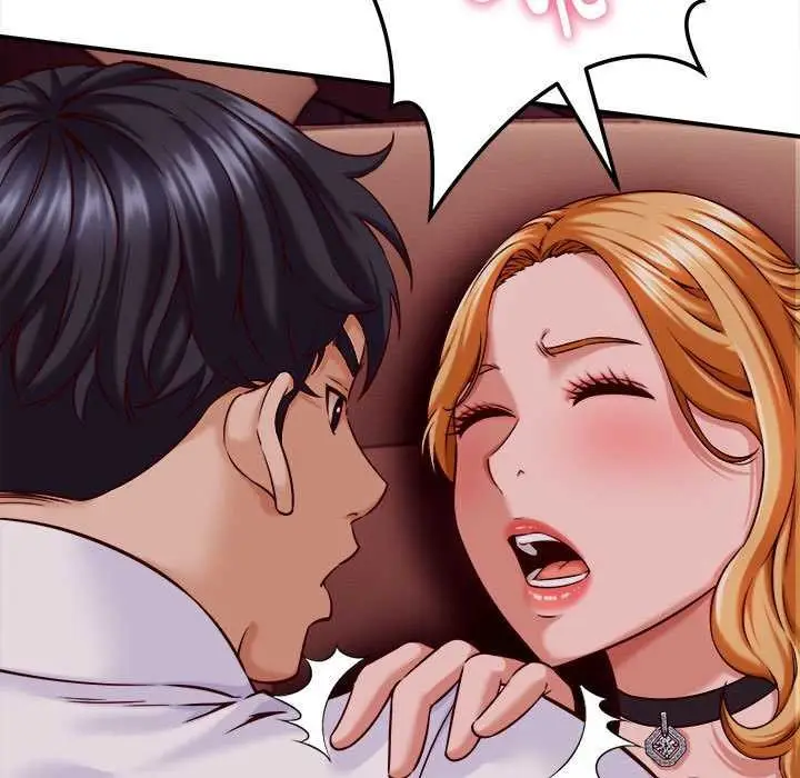 漫画《她们的夜晚属于我/与人妻有个秘密》第14话第121张图