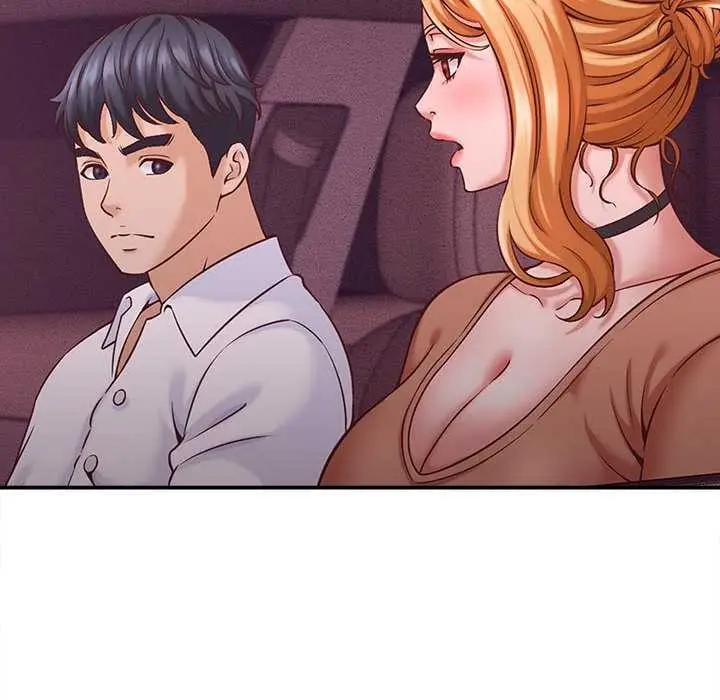 漫画《她们的夜晚属于我/与人妻有个秘密》第14话第18张图