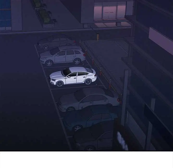 漫画《她们的夜晚属于我/与人妻有个秘密》第14话第5张图