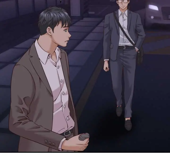 漫画《她们的夜晚属于我/与人妻有个秘密》第15话第109张图