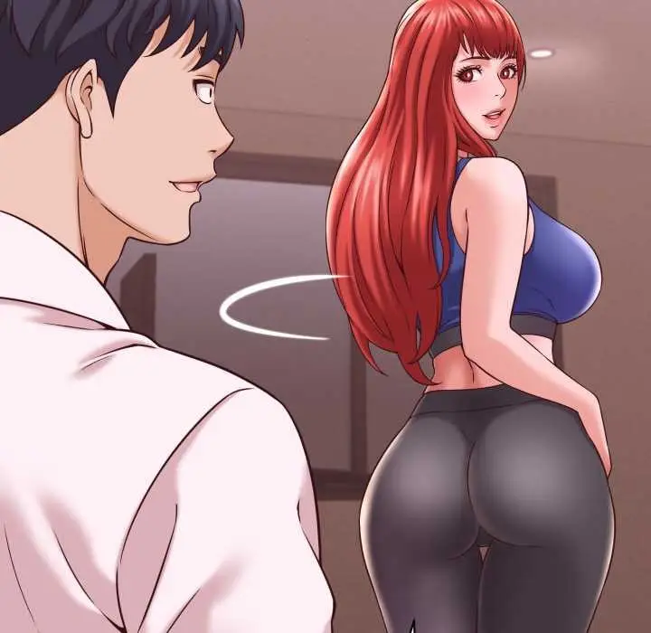 漫画《她们的夜晚属于我/与人妻有个秘密》第16话第136张图
