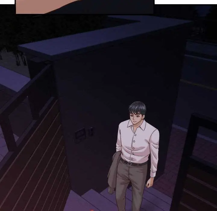 漫画《她们的夜晚属于我/与人妻有个秘密》第16话第95张图
