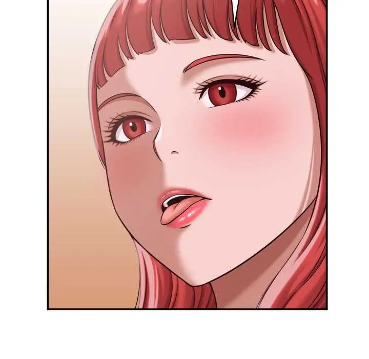 漫画《她们的夜晚属于我/与人妻有个秘密》第18话第74张图