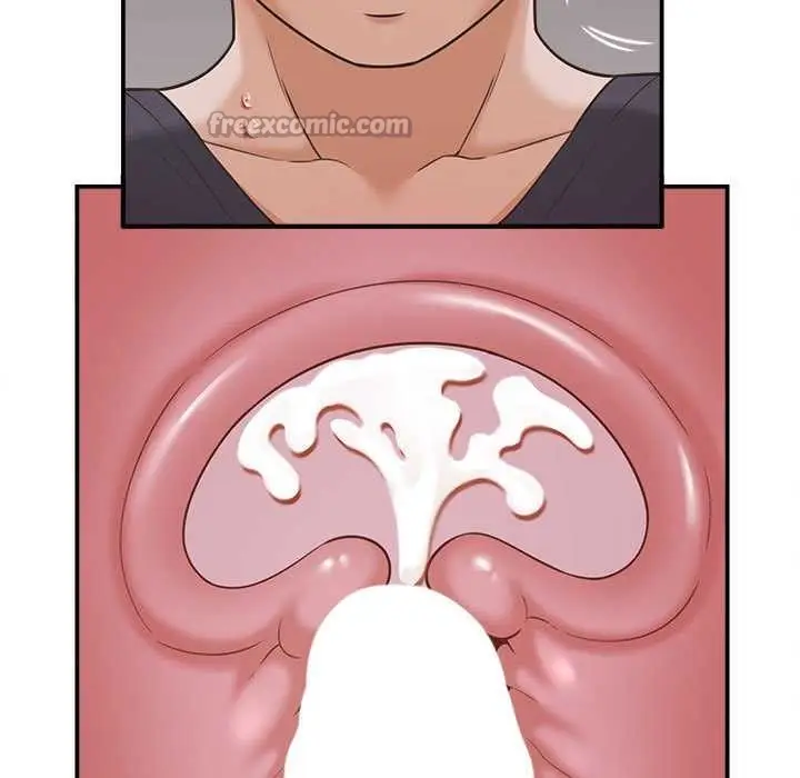 漫画《她们的夜晚属于我/与人妻有个秘密》第19话第117张图