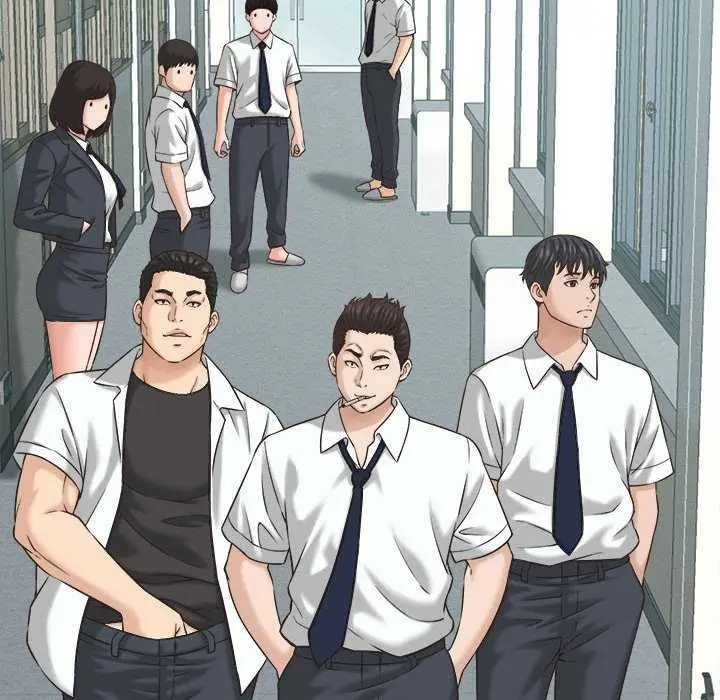 漫画《她们的夜晚属于我/与人妻有个秘密》第22话第114张图