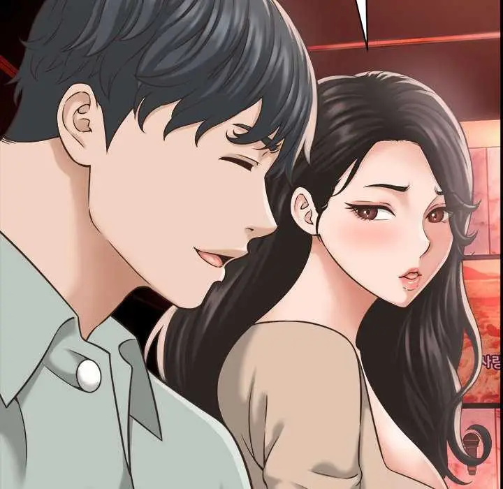 漫画《她们的夜晚属于我/与人妻有个秘密》第22话第132张图