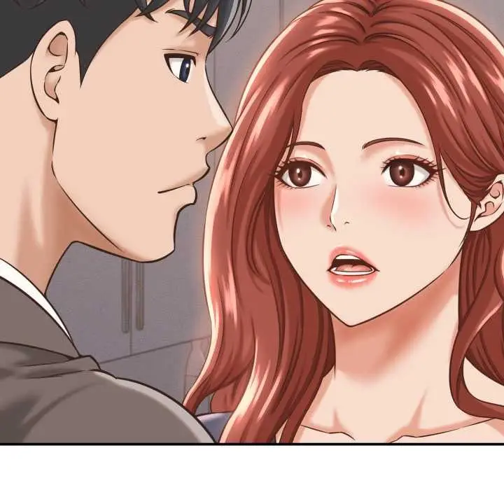 漫画《她们的夜晚属于我/与人妻有个秘密》第23话第22张图