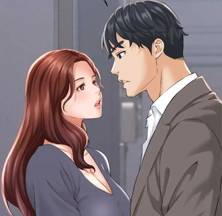 漫画《她们的夜晚属于我/与人妻有个秘密》第23话第26张图