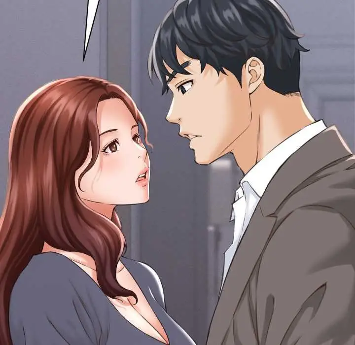 漫画《她们的夜晚属于我/与人妻有个秘密》第23话第49张图