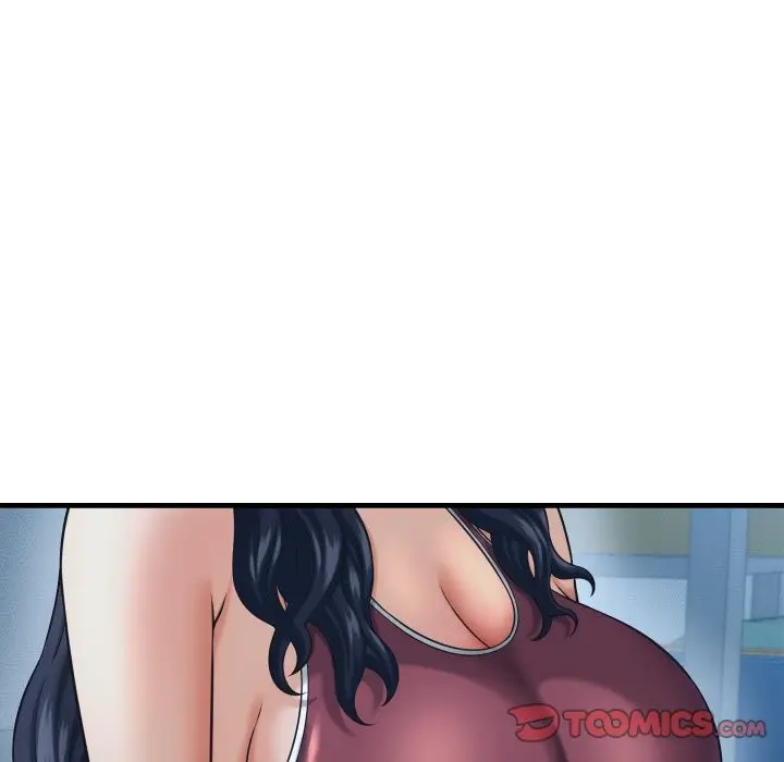 漫画《她们的夜晚属于我/与人妻有个秘密》第27话第45张图