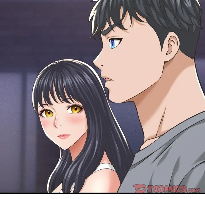 漫画《她们的夜晚属于我/与人妻有个秘密》第28话第123张图
