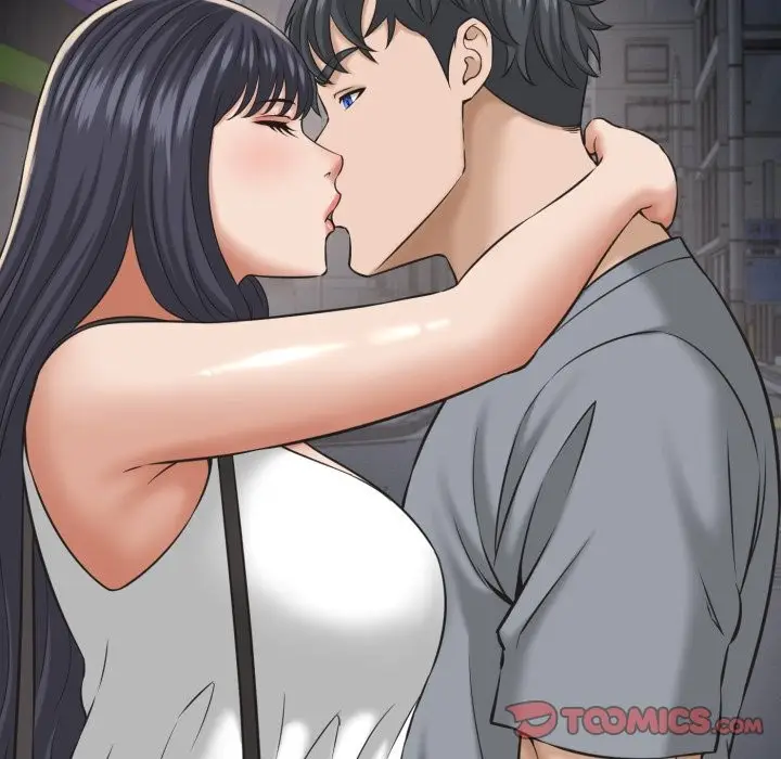 漫画《她们的夜晚属于我/与人妻有个秘密》第31话第111张图