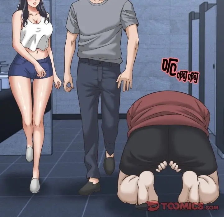 漫画《她们的夜晚属于我/与人妻有个秘密》第31话第51张图