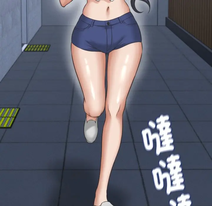 漫画《她们的夜晚属于我/与人妻有个秘密》第31话第74张图